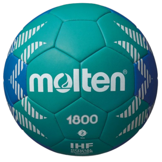 Handball Size 1/2/3 - Molten H1A1800/H2A1800/H3A1800 (MSSM) Handball Size 1/2/3 - Molten H1A1800/H2A1800/H3A1800 (MSSM)