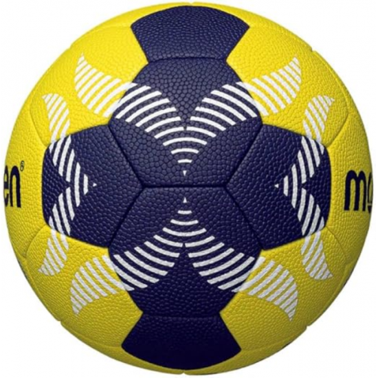 Handball Size 1/2/3  - Molten H1A3400 / H2A3400 / H3A3400