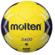 Handball Size 1/2/3  - Molten H1A3400 / H2A3400 / H3A3400