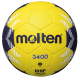 Handball Size 1/2/3  - Molten H1A3400 / H2A3400 / H3A3400