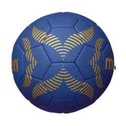 Handball Size 2 & 3 - Molten H2A5000 / H3A5000 (IHF)