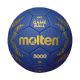Handball Size 2 & 3 - Molten H2A5000 / H3A5000 (IHF) Handball Size 2 & 3 - Molten H2A5000 / H3A5000 (IHF)
