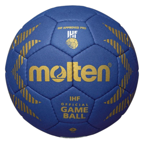Handball Size 2 & 3 - Molten H2A5000 / H3A5000 (IHF) Handball Size 2 & 3 - Molten H2A5000 / H3A5000 (IHF)