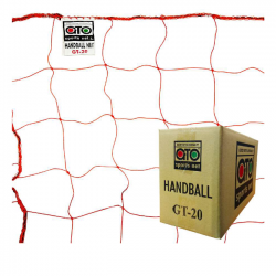 Handball Net - GTO GT20/25/30/40/50 CQ
