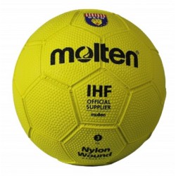 Handball Rubber - Molten H1R / H2R / H3R (MSSM)