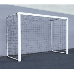 Handball Post - TS809 Practice (Round Bar, No Net)