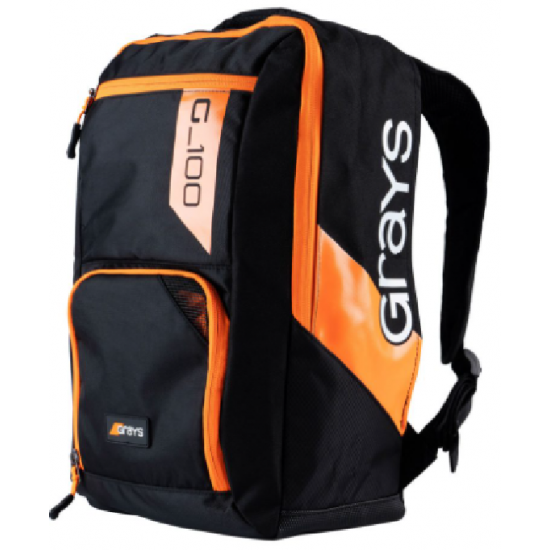 Hockey Backpack - Grays G100 KQ Hockey Backpack - Grays G100 KQ