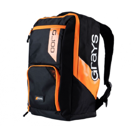 Hockey Backpack - Grays G100 KQ Hockey Backpack - Grays G100 KQ
