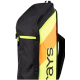 Hockey Bag – Grays G300 Black/Fluo KQ Hockey Bag – Grays G300 Black/Fluo KQ