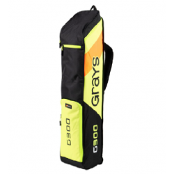  Hockey Bag – Grays G300 Black/Fluo KQ