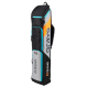 Hockey Bag – Grays G500 Black/Grey KQ Hockey Bag – Grays G500 Black/Grey KQ