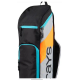 Hockey Bag – Grays G500 Black/Grey KQ Hockey Bag – Grays G500 Black/Grey KQ