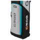 Hockey Bag – Grays G500 Black/Grey KQ Hockey Bag – Grays G500 Black/Grey KQ