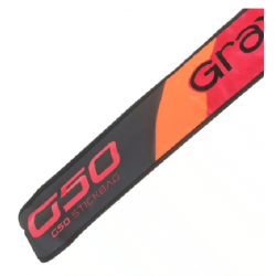 Hockey Bag - Grays G50 KQ