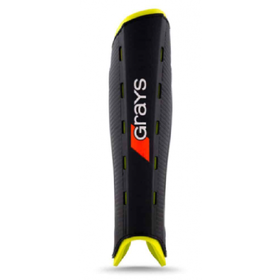 Hockey Shinguard – Grays G600 KQ Hockey Shinguard – Grays G600 KQ