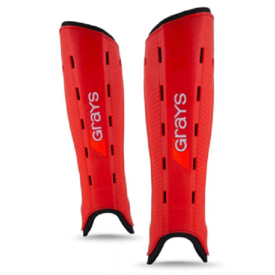 Hockey Shinguard – Grays G600 KQ Hockey Shinguard – Grays G600 KQ