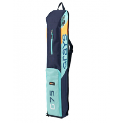 Hockey Bag – Grays G75 Navy/Mint KQ