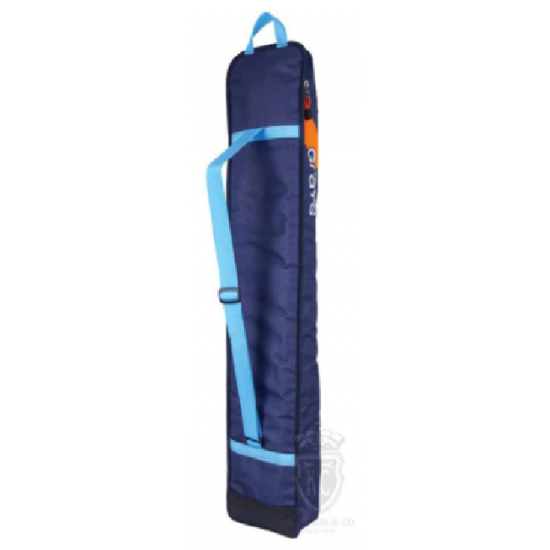 Hockey Stickbag – Grays Flash 300 Navy/Sky KQ Hockey Stickbag – Grays Flash 300 Navy/Sky KQ