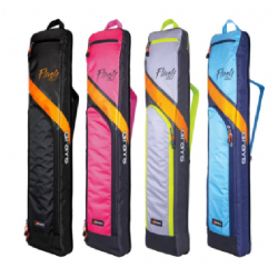 Hockey Stickbag – Grays Flash 300 Navy/Sky KQ