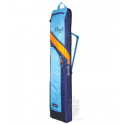 Hockey Stickbag – Grays Flash 300 Navy/Sky KQ