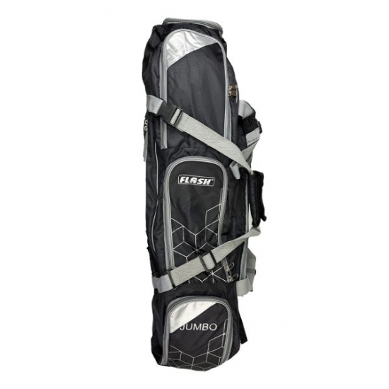 Hockey Stick Bag – Flash Jumbo CQ Hockey Stick Bag – Flash Jumbo CQ