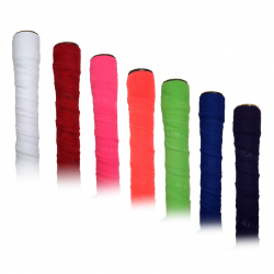 Hockey Stick Grip - Maharadja Chamois CQ 