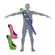 Hockey Holster Bag – TK Total Three 3.8 CQ Hockey Holster Bag – TK Total Three 3.8 CQ