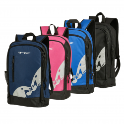 Hockey Bag Backpack – TK 6 CQ