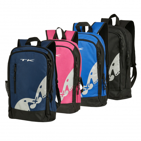 Hockey Bag Backpack – TK 6 CQ Hockey Bag Backpack – TK 6 CQ