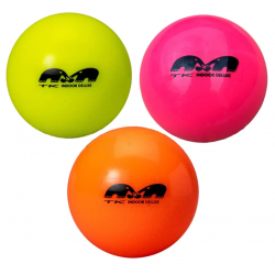 Hockey Ball (Indoor) - TK Deluxe (1pc) CQ