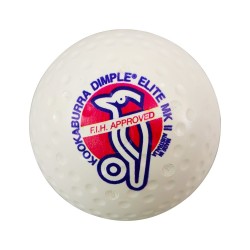 Hockey Ball (Dimple) - Kookaburra Elite CQ