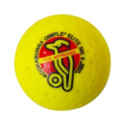 Hockey Ball (Dimple) - Kookaburra Elite CQ