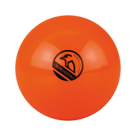 Hockey Ball (Indoor) - Kookaburra Elite (1pc) CQ Hockey Ball (Indoor) - Kookaburra Elite (1pc) CQ