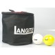 Hockey Ball Dimple - Langite 18balls/bag CQ