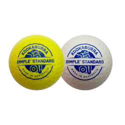 Hockey Ball (Dimple) - Kookaburra Standard CQ