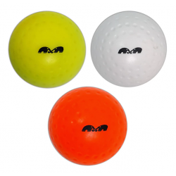 Hockey Ball (Dimple) - TK Deluxe (1pc) CQ