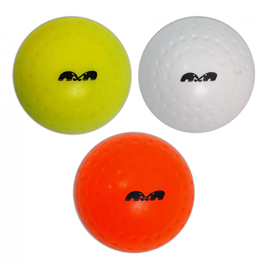 Hockey Ball (Dimple) - TK Deluxe (1pc) CQ Hockey Ball (Dimple) - TK Deluxe (1pc) CQ