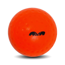 Hockey Ball (Dimple) - TK (18balls + Bag) Multicolour CQ