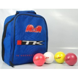 Hockey Ball Dimple - TK (18 Balls) CQ