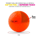 Hockey Ball (Dimple) - Trident Premium (1pc) CQ Hockey Ball (Dimple) - Trident Premium (1pc) CQ