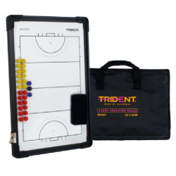  Coaching Board Hockey – Trident Large Magnetic 30 x 45cm KQ