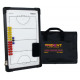 Coaching Board Hockey – Trident Large Magnetic 30 x 45cm KQ Coaching Board Hockey – Trident Large Magnetic 30 x 45cm KQ