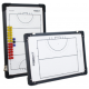Coaching Board Hockey – Trident Large Magnetic 30 x 45cm KQ Coaching Board Hockey – Trident Large Magnetic 30 x 45cm KQ
