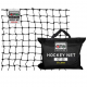 Hockey Net - GTO GT20/25/30 Black CQ Hockey Net - GTO GT20/25/30 Black CQ