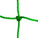 Hockey Net - GTO GT30 Premium Green CQ Hockey Net - GTO GT30 Premium Green CQ