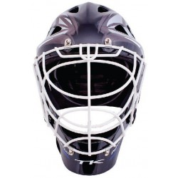 Hockey Goalie Helmet - TK Platinum P1 CQ 