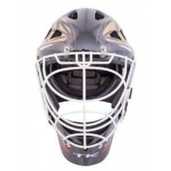 Hockey Goalie Helmet - TK Synergy S1 CQ