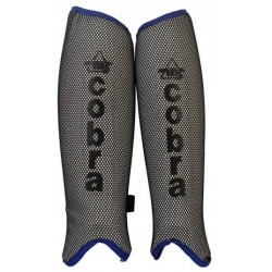 Hockey Shinguard - Cobra Deluxe CQ