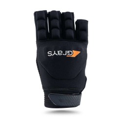 Hockey Glove - Grays Anatomic Pro (LH) Black KQ