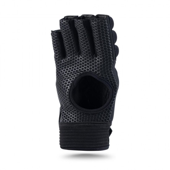 Hockey Glove - Grays Anatomic Pro (LH) Black KQ Hockey Glove - Grays Anatomic Pro (LH) Black KQ